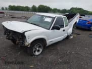 ✅ 2002 Chevrolet S-10 • VIN: 1GCCS19WX28188728 • Лот: 42337500. Опубликован ранее на IAAI с пробегом 305 227 миль. Бесплатный доступ к архиву аукционных продаж из США и подробный отчёт об истории автомобиля на DreamBid. Изображение 18.
