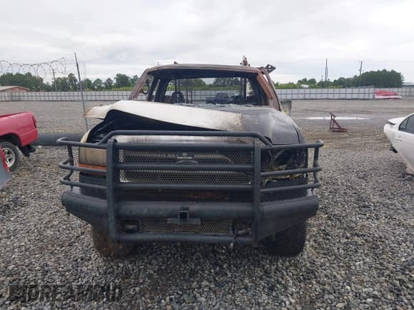 ✅ 1999 Ford F-250 XL • VIN: 1FTNX21F0XEA66495 • Lot: 42451917. Listed on IAAI with Not provided. Free auction sales archive from the USA and detailed vehicle history report at DreamBid. Image 6.