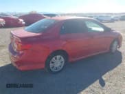 ✅ 2009 Toyota Corolla LE • VIN: 1NXBU40E89Z090984 • Лот: 43420234. Опубликован ранее на IAAI с пробегом 207 260 миль. Бесплатный доступ к архиву аукционных продаж из США и подробный отчёт об истории автомобиля на DreamBid. Изображение 4.