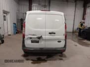 ✅ 2017 Ford Transit Connect XL • VIN: NM0LS7E70H1310481 • Lot: 43538274. Listed on IAAI with 147,117 mi. Free auction sales archive from the USA and detailed vehicle history report at DreamBid. Image 17.