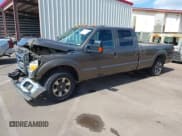 ✅ 2016 Ford F-250 XL • VIN: 1FT7W2A66GEB07093 • Lot: 42532155. Wystawiony na IAAI z przebiegiem 170 442 mil. Bezpłatny archiwum sprzedaży aukcyjnych z USA i szczegółowy raport historii pojazdu na DreamBid. Zdjęcie 17.