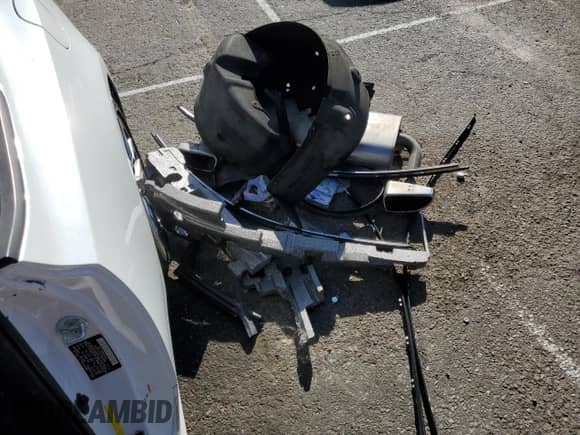 2013 Hyundai Genesis Coupe R-Spec с VIN KMHHT6KD7DU108039, выставлен на аукционе Copart как лот 89102755 с пробегом 53 403 миль миль и Списание • Salvage title. История ставок и продаж доступна на DreamBid. Изображение 12.