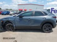✅ 2022 Mazda CX-30 S Carbon Edition • VIN: 3MVDMBCL6NM410330 • Lot: 42107426. Listed on IAAI with 30,277 mi. Free auction sales archive from the USA and detailed vehicle history report at DreamBid. Image 15.