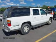 ✅ 2004 Chevrolet Suburban Z71 • VIN: 3GNFK16Z34G319532 • Лот: 42186406. Опубликован ранее на IAAI с пробегом 269 255 миль. Бесплатный доступ к архиву аукционных продаж из США и подробный отчёт об истории автомобиля на DreamBid. Изображение 4.