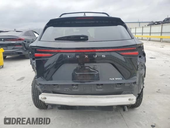 ✅ 2024 Lexus NX 350 Premium • VIN: 2T2GGCEZ4RC054628 • Лот: 89720105. Опубликован ранее на Copart с пробегом 20 083 миль. Бесплатный доступ к архиву аукционных продаж из США и подробный отчёт об истории автомобиля на DreamBid. Изображение 6.