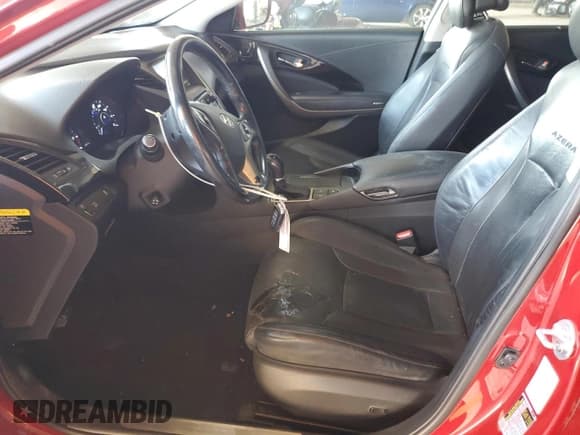 ✅ 2014 Hyundai Azera Limited • VIN: KMHFH4JG1EA377830 • Лот: 85125795. Опубликован ранее на Copart с пробегом 65 616 миль. Бесплатный доступ к архиву аукционных продаж из США и подробный отчёт об истории автомобиля на DreamBid. Изображение 7.