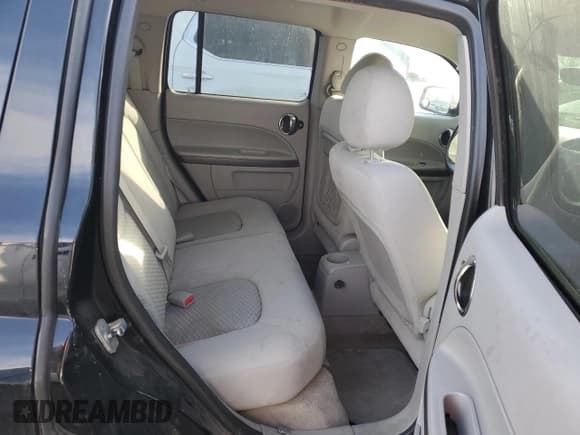 ✅ 2008 Chevrolet HHR LT • VIN: 3GNDA23D98S552665 • Lot: 45010235. Listed on Copart with 247,089 mi. Free auction sales archive from the USA and detailed vehicle history report at DreamBid. Image 10.