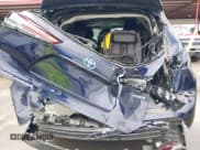 ✅ 2023 Toyota Highlander Hybrid XLE • VIN: 5TDKARAH6PS522234 • Лот: 42892744. Опубликован ранее на IAAI с пробегом 47 609 миль. Бесплатный доступ к архиву аукционных продаж из США и подробный отчёт об истории автомобиля на DreamBid. Изображение 6.