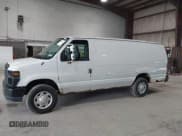 ✅ 2012 Ford Econoline Cargo Commercial • VIN: 1FDSS3EL0CDA27280 • Lot: 42516051. Wystawiony na IAAI z przebiegiem 235 447 mil. Bezpłatny archiwum sprzedaży aukcyjnych z USA i szczegółowy raport historii pojazdu na DreamBid. Zdjęcie 14.