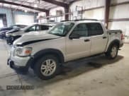 ✅ 2010 Ford Explorer Sport Trac XLT • VIN: 1FMEU5BE5AUF03013 • Лот: 67212825. Опубликован ранее на Copart с пробегом 129 668 миль. Бесплатный доступ к архиву аукционных продаж из США и подробный отчёт об истории автомобиля на DreamBid. Изображение 1.