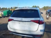 ✅ 2022 Mercedes-Benz GLE 450 • VIN: 4JGFB5KB6NA696716 • Lot: 42083464. Wystawiony na IAAI z przebiegiem 49 067 mil. Bezpłatny archiwum sprzedaży aukcyjnych z USA i szczegółowy raport historii pojazdu na DreamBid. Zdjęcie 16.