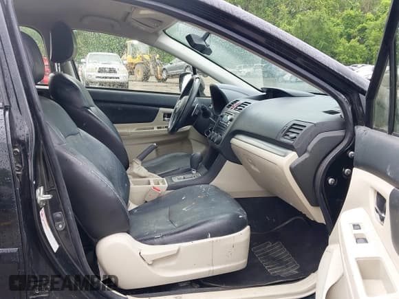 ✅ 2012 Subaru Impreza Premium • VIN: JF1GPAC65CH245193 • Lot: 42204378. Listed on IAAI with 197,832 mi. Free auction sales archive from the USA and detailed vehicle history report at DreamBid. Image 5.