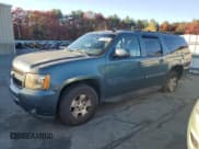 ✅ 2009 Chevrolet Suburban 1LT • VIN: 1GNFK26379R277553 • Lot: 78792504. Wystawiony na Copart z przebiegiem 146 736 mil. Bezpłatny archiwum sprzedaży aukcyjnych z USA i szczegółowy raport historii pojazdu na DreamBid. Zdjęcie 1.