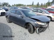 ✅ 2011 Acura TL Technology • VIN: 19UUA9F5XBA002729 • Lot: 42206847. Listed on IAAI with 196,331 mi. Free auction sales archive from the USA and detailed vehicle history report at DreamBid. Image 1.