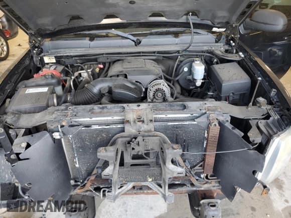 ✅ 2008 Chevrolet Silverado 1500 1LT • VIN: 1GCEK19J88Z264494 • Lot: 63310874. Listed on Copart with 89,362 mi. Free auction sales archive from the USA and detailed vehicle history report at DreamBid. Image 11.