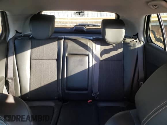 2017 Chevrolet Trax LT с VIN KL7CJPSB4HB105722, выставлен на аукционе Copart как лот 81995705 с пробегом 121 888 миль миль и Списание • Salvage title. История ставок и продаж доступна на DreamBid. Изображение 10.