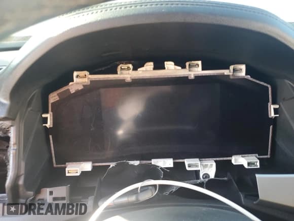 ✅ 2023 Volkswagen Atlas SE • VIN: 1V2DP2CA2PC546075 • Lot: 83805135. Listed on Copart with Not provided. Free auction sales archive from the USA and detailed vehicle history report at DreamBid. Image 9.