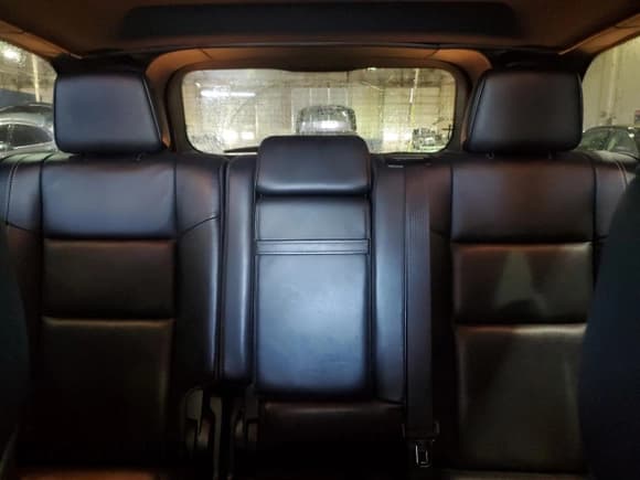 ✅ 2015 Jeep Grand Cherokee Overland • VIN: 1C4RJFCG8FC732562 • Lot: 46518865. Listed on Copart with 70,875 mi. Free auction sales archive from the USA and detailed vehicle history report at DreamBid. Image 10.