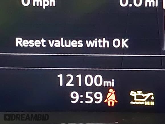 ✅ 2022 Audi R8 Spyder performance • VIN: WUA4BCFX8N7900499 • Лот: 41521321. Опубликован ранее на IAAI с пробегом 12 100 миль. Бесплатный доступ к архиву аукционных продаж из США и подробный отчёт об истории автомобиля на DreamBid. Изображение 15.