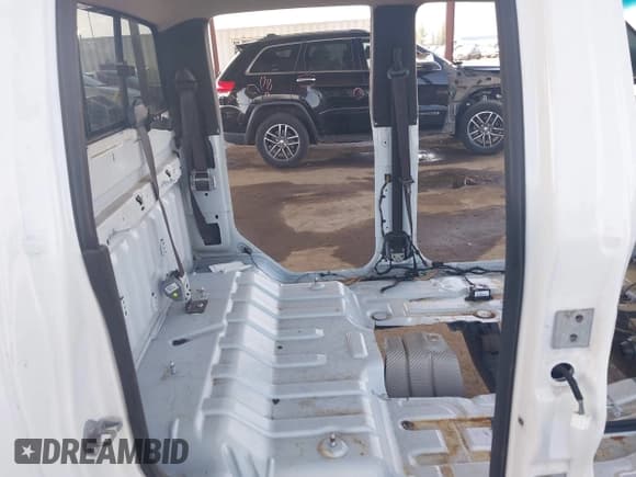 ✅ 2009 Chevrolet Colorado 2LT • VIN: 1GCDS13E698119372 • Лот: 41632622. Опубликован ранее на IAAI с пробегом 208 322 миль. Бесплатный доступ к архиву аукционных продаж из США и подробный отчёт об истории автомобиля на DreamBid. Изображение 8.