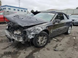 ✅ 2004 Volvo C70 • VIN: YV1NC63D74J063508 • Лот: 78214474. Опубликован ранее на Copart с пробегом Не указан. Бесплатный доступ к архиву аукционных продаж из США и подробный отчёт об истории автомобиля на DreamBid. Изображение 1.