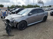 ✅ 2012 Mitsubishi Lancer SE • VIN: JA32V2FWXCU013819 • Лот: 81715815. Опубликован ранее на Copart с пробегом 170 225 миль. Бесплатный доступ к архиву аукционных продаж из США и подробный отчёт об истории автомобиля на DreamBid. Изображение 1.