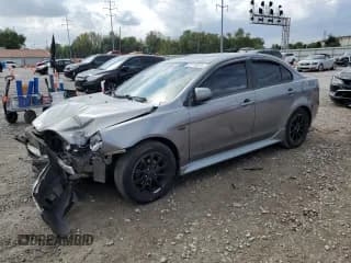 ✅ 2012 Mitsubishi Lancer SE • VIN: JA32V2FWXCU013819 • Lot: 81715815. Wystawiony na Copart z przebiegiem 170 225 mil. Bezpłatny archiwum sprzedaży aukcyjnych z USA i szczegółowy raport historii pojazdu na DreamBid. Zdjęcie 1.