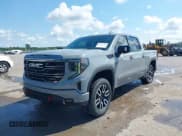 ✅ 2024 GMC Sierra 1500 AT4 • VIN: 3GTUUEEL0RG396056 • Лот: 42979105. Опубликован ранее на IAAI с пробегом 23 515 миль. Бесплатный доступ к архиву аукционных продаж из США и подробный отчёт об истории автомобиля на DreamBid. Изображение 2.