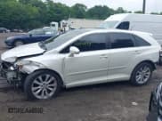 ✅ 2015 Toyota Venza LE • VIN: 4T3BA3BB9FU072079 • Lot: 42713859. Listed on IAAI with 176,907 mi. Free auction sales archive from the USA and detailed vehicle history report at DreamBid. Image 14.