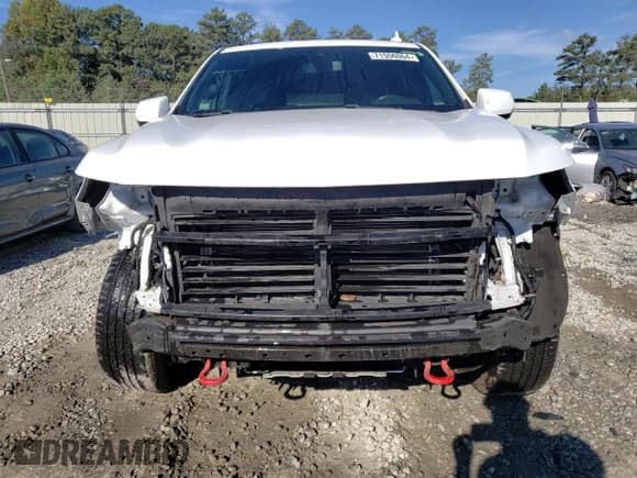 ✅ 2021 Chevrolet Suburban Z71 • VIN: 1GNSKDKD4MR484158 • Lot: 71556064. Wystawiony na Copart z przebiegiem 63 294 mil. Bezpłatny archiwum sprzedaży aukcyjnych z USA i szczegółowy raport historii pojazdu na DreamBid. Zdjęcie 5.