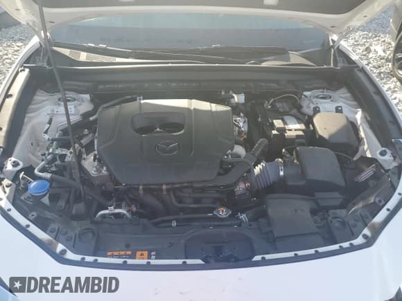 ✅ 2024 Mazda CX-30 S Carbon Edition • VIN: 3MVDMBCM6RM602930 • Лот: 53985915. Опубликован ранее на Copart с пробегом 15 603 миль. Бесплатный доступ к архиву аукционных продаж из США и подробный отчёт об истории автомобиля на DreamBid. Изображение 12.