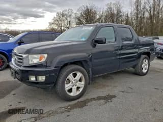 ✅ 2012 Honda Ridgeline RTL • VIN: 5FPYK1F58CB457643 • Лот: 93734895. Опубликован ранее на Copart с пробегом 73 629 миль. Бесплатный доступ к архиву аукционных продаж из США и подробный отчёт об истории автомобиля на DreamBid. Изображение 1.