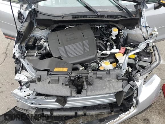 ✅ 2021 Subaru Forester Special Sports • VIN: JF2SKARC7MH588848 • Lot: 90804665. Wystawiony na Copart z przebiegiem 6 698 mil. Bezpłatny archiwum sprzedaży aukcyjnych z USA i szczegółowy raport historii pojazdu na DreamBid. Zdjęcie 12.