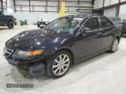 ✅ 2007 Acura TSX • VIN: JH4CL96877C012031 • Лот: 55570415. Опубликован ранее на Copart с пробегом 292 909 миль. Бесплатный доступ к архиву аукционных продаж из США и подробный отчёт об истории автомобиля на DreamBid. Изображение 1.