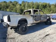 ✅ 2004 Chevrolet Silverado 2500HD LS • VIN: 1GCHK23254F252982 • Lot: 86218595. Wystawiony na Copart z przebiegiem Nie podano. Bezpłatny archiwum sprzedaży aukcyjnych z USA i szczegółowy raport historii pojazdu na DreamBid. Zdjęcie 3.