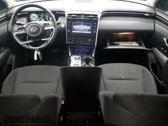 ✅ 2022 Hyundai Tucson SEL Convenience • VIN: KM8JFCA17NU023041 • Lot: 78753044. Wystawiony na Copart z przebiegiem 42 470 mil. Bezpłatny archiwum sprzedaży aukcyjnych z USA i szczegółowy raport historii pojazdu na DreamBid. Zdjęcie 8.