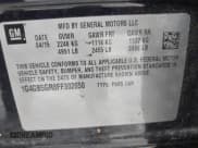 ✅ 2015 Buick LaCrosse Leather • VIN: 1G4GB5GR8FF302650 • Лот: 42008856. Опубликован ранее на IAAI с пробегом 133 835 миль. Бесплатный доступ к архиву аукционных продаж из США и подробный отчёт об истории автомобиля на DreamBid. Изображение 9.