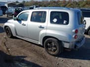 ✅ 2011 Chevrolet HHR 1LT • VIN: 3GNBABFW4BS570194 • Lot: 41361945. Listed on IAAI with 220,419 mi. Free auction sales archive from the USA and detailed vehicle history report at DreamBid. Image 3.