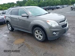 2012 Chevrolet Equinox 2LT с VIN 2GNFLPE50C6300543, выставлен на аукционе IAAI как лот 42469257 с пробегом 125 366 миль миль и . История ставок и продаж доступна на DreamBid. Изображение 1.