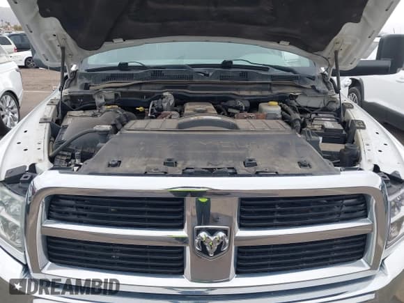 ✅ 2012 Ram 2500 SLT • VIN: 3C6UD5ML1CG306011 • Lot: 41526881. Wystawiony na IAAI z przebiegiem 193 206 mil. Bezpłatny archiwum sprzedaży aukcyjnych z USA i szczegółowy raport historii pojazdu na DreamBid. Zdjęcie 10.