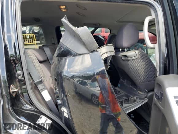 ✅ 2009 Nissan Pathfinder SE • VIN: 5N1AR18B39C611945 • Lot: 66649325. Wystawiony na Copart z przebiegiem 169 714 mil. Bezpłatny archiwum sprzedaży aukcyjnych z USA i szczegółowy raport historii pojazdu na DreamBid. Zdjęcie 11.