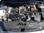 ✅ 2024 Nissan Altima SR • VIN: 1N4BL4CV0RN380493 • Lot: 85937785. Listed on Copart with 18,650 mi. Free auction sales archive from the USA and detailed vehicle history report at DreamBid. Image 11.