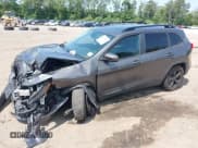 ✅ 2016 Jeep Cherokee Limited • VIN: 1C4PJMDS0GW317363 • Lot: 42539968. Wystawiony na IAAI z przebiegiem 57 256 mil. Bezpłatny archiwum sprzedaży aukcyjnych z USA i szczegółowy raport historii pojazdu na DreamBid. Zdjęcie 2.