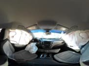 ✅ 2020 Chevrolet Equinox LS • VIN: 3GNAXHEV6LS673513 • Lot: 43460259. Wystawiony na IAAI z przebiegiem 139 292 mil. Bezpłatny archiwum sprzedaży aukcyjnych z USA i szczegółowy raport historii pojazdu na DreamBid. Zdjęcie 18.