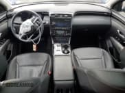 ✅ 2022 Hyundai Tucson Limited • VIN: 5NMJECAE3NH158163 • Lot: 81861084. Wystawiony na Copart z przebiegiem 20 610 mil. Bezpłatny archiwum sprzedaży aukcyjnych z USA i szczegółowy raport historii pojazdu na DreamBid. Zdjęcie 8.