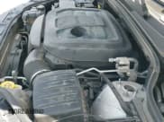 ✅ 2020 Dodge Durango GT Plus • VIN: 1C4RDHDG9LC372621 • Lot: 42426915. Listed on IAAI with 79,969 mi. Free auction sales archive from the USA and detailed vehicle history report at DreamBid. Image 19.