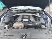 ✅ 2015 Ford Mustang GT Premium • VIN: 1FA6P8CF2F5326713 • Lot: 43554587. Listed on IAAI with 38,460 mi. Free auction sales archive from the USA and detailed vehicle history report at DreamBid. Image 10.