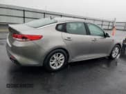 ✅ 2018 Kia Optima LX • VIN: 5XXGT4L36JG196772 • Лот: 93067095. Опубликован ранее на Copart с пробегом 174 882 миль. Бесплатный доступ к архиву аукционных продаж из США и подробный отчёт об истории автомобиля на DreamBid. Изображение 3.