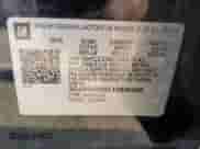 2018 Chevrolet Cruze LT with VIN 3G1BD6SM1JS650409, listed as a Copart auction lot 65336244 with 58,036 mi miles and Salvage title. Bid and sale history available at DreamBid. Image 12.