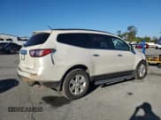 ✅ 2014 Chevrolet Traverse LT • VIN: 1GNKRGKD6EJ353620 • Lot: 86890865. Wystawiony na Copart z przebiegiem 197 765 mil. Bezpłatny archiwum sprzedaży aukcyjnych z USA i szczegółowy raport historii pojazdu na DreamBid. Zdjęcie 3.